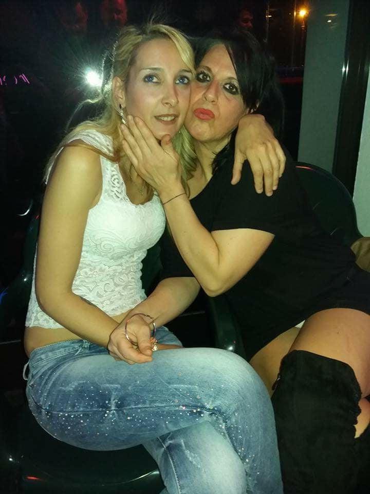 20P blonde bitch