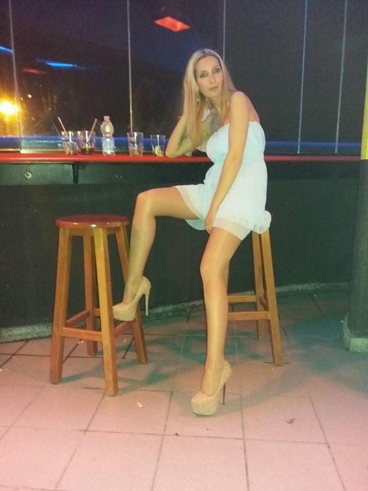 20P blonde bitch