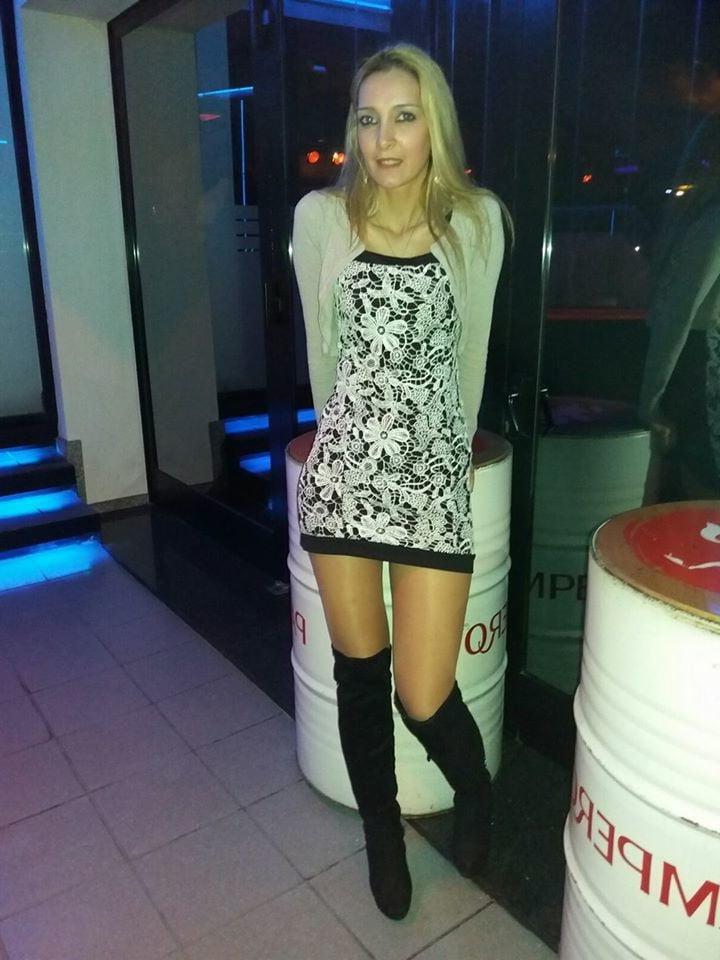20P blonde bitch