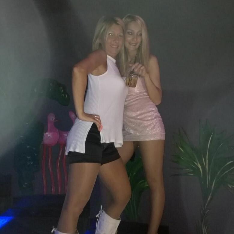 20P blonde bitch