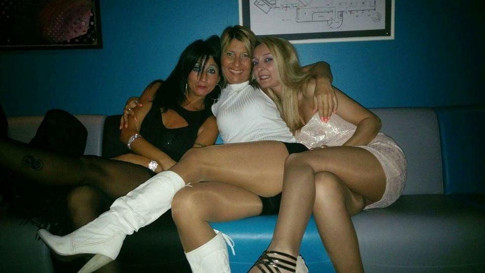 20P blonde bitch