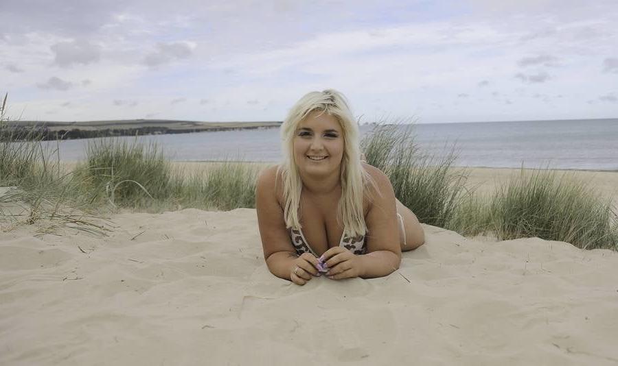 16P Jade, sexy UK Chunky Slut