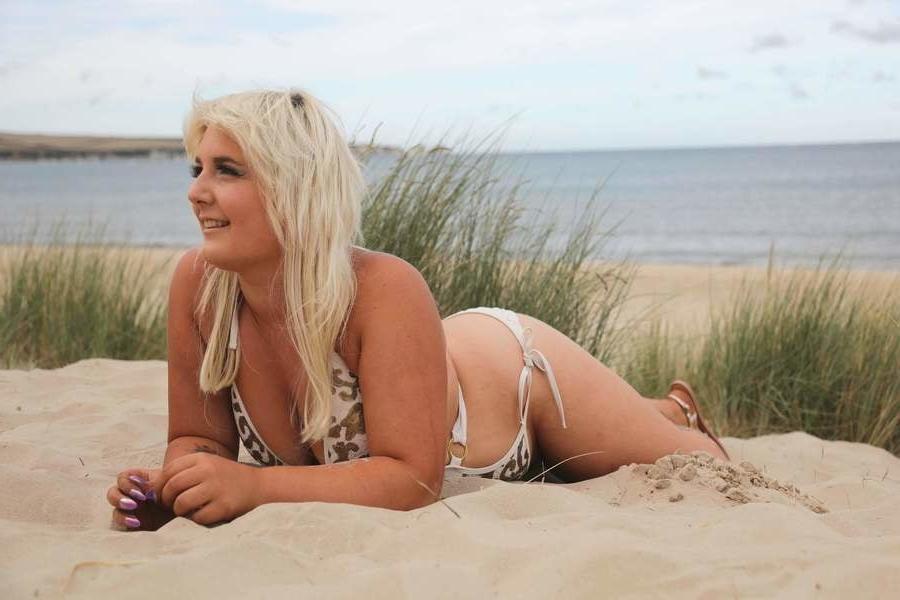16P Jade, sexy UK Chunky Slut