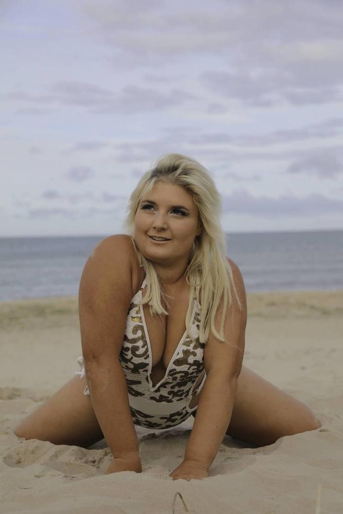 16P Jade, sexy UK Chunky Slut