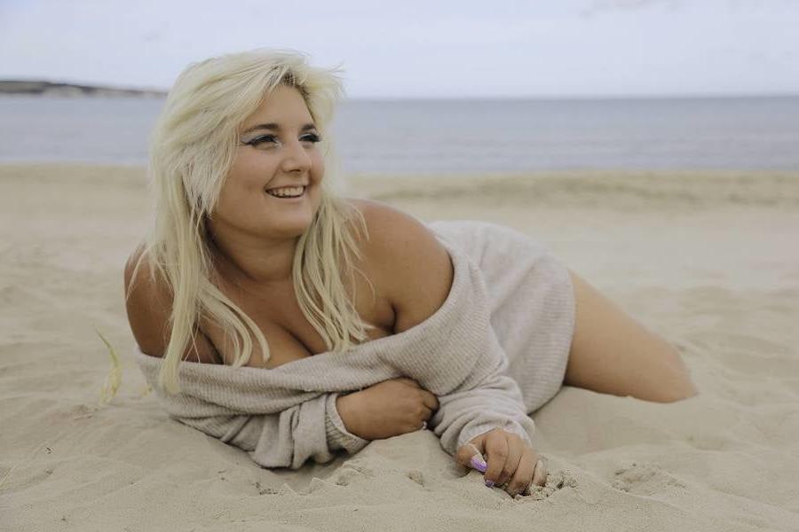 16P Jade, sexy UK Chunky Slut