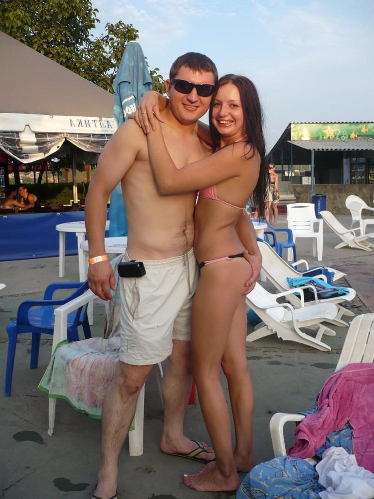 11P cute russian girl