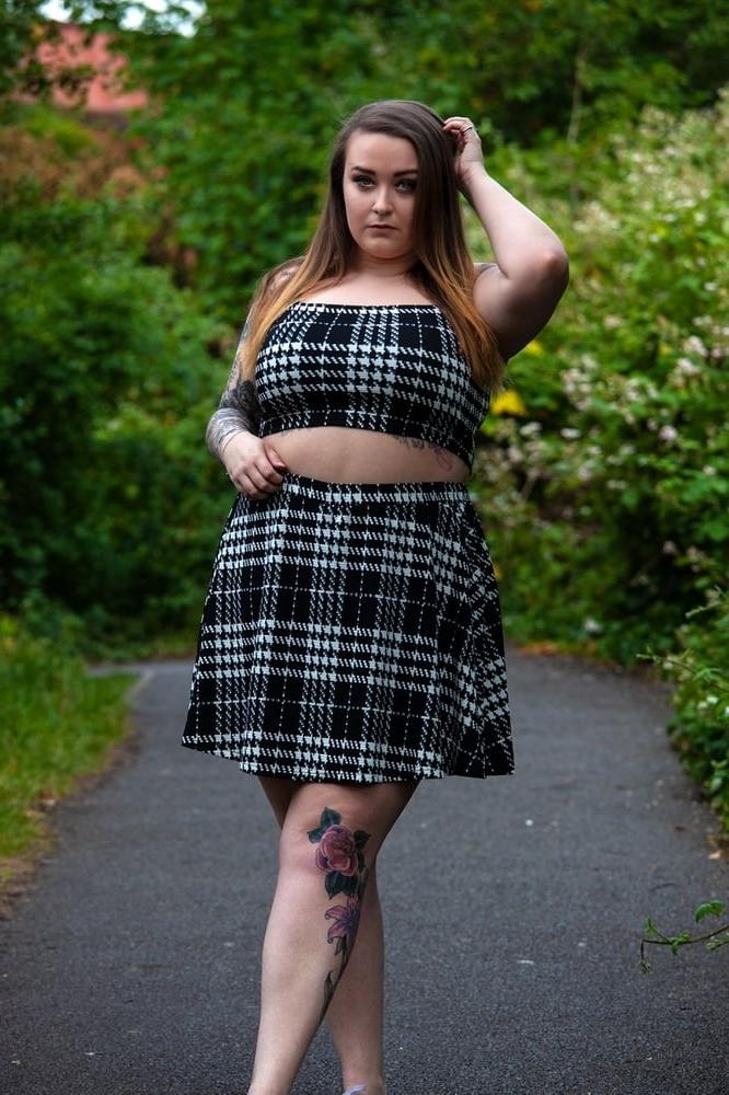 25P Sirena, sexy UK Chunky Slut