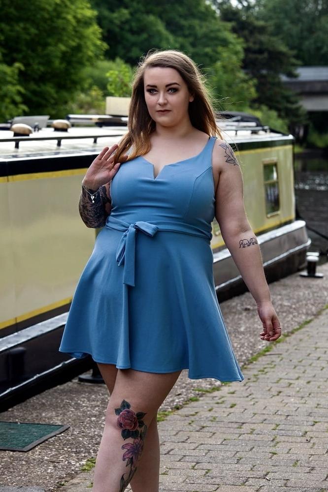 25P Sirena, sexy UK Chunky Slut