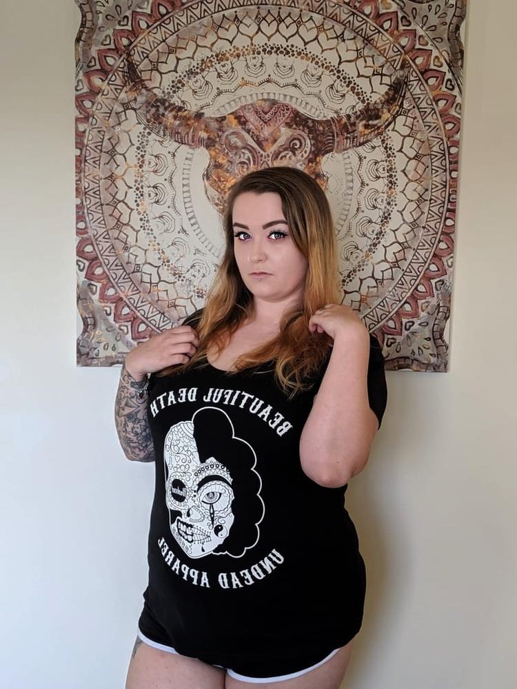 25P Sirena, sexy UK Chunky Slut