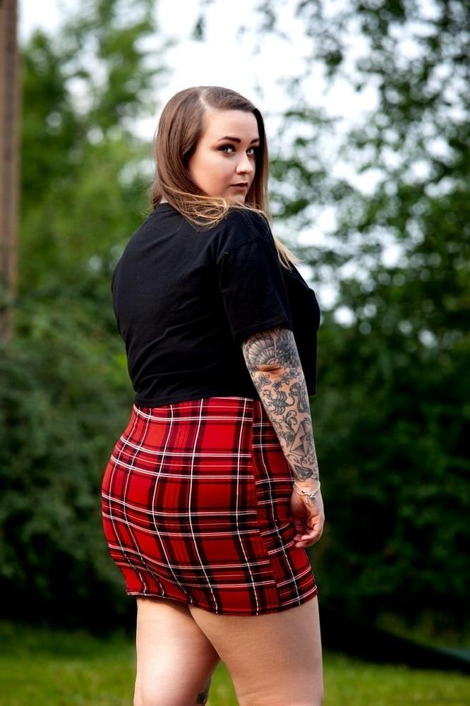 25P Sirena, sexy UK Chunky Slut