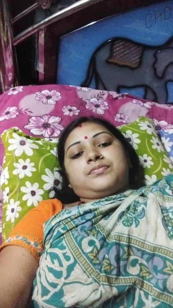 8P Desi cute Bhabhi pussy
