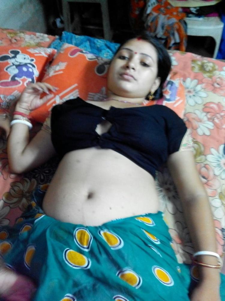 8P Desi cute Bhabhi pussy