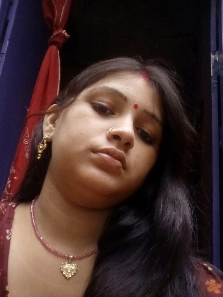8P Desi cute Bhabhi pussy