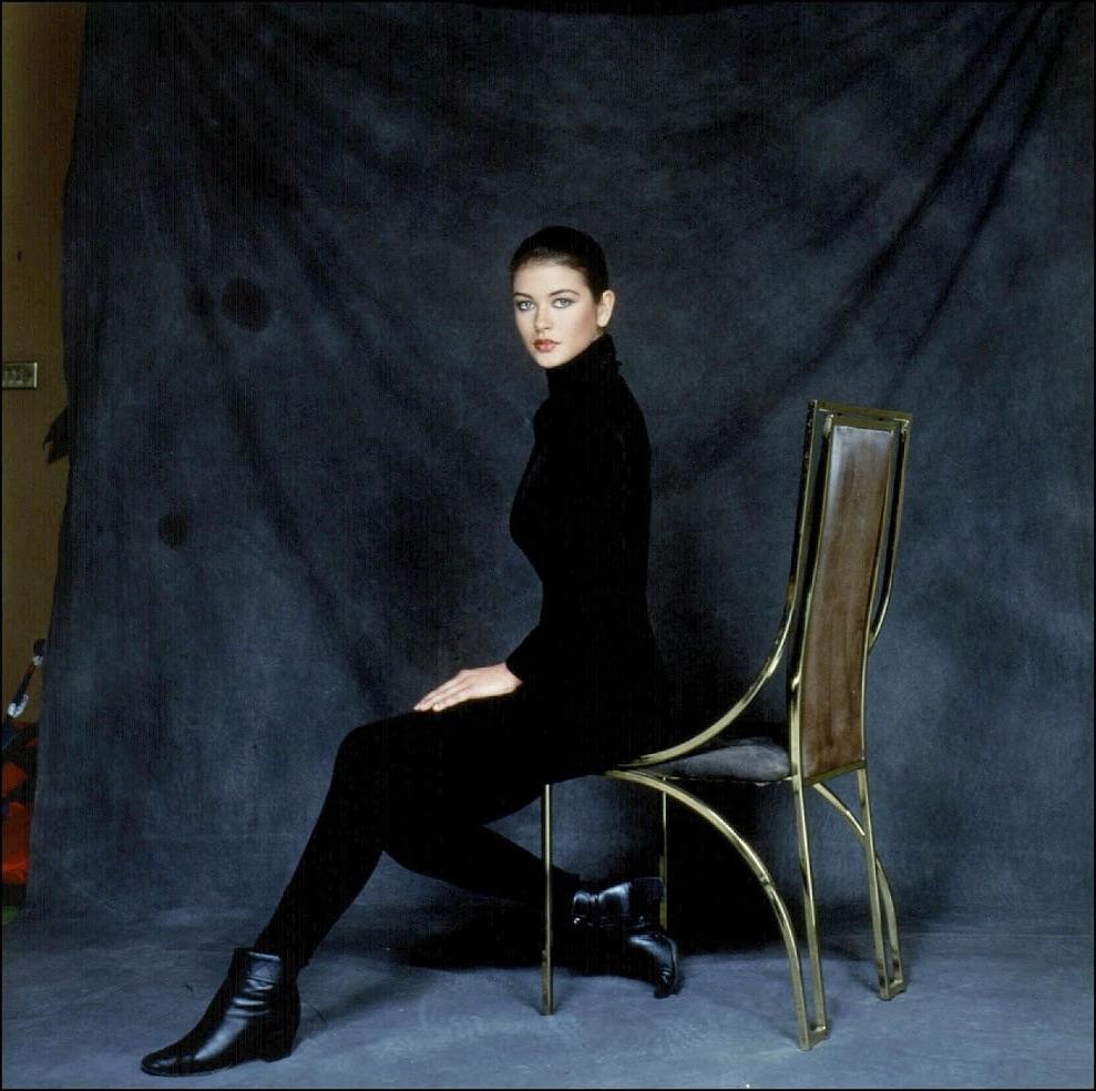 25P Classic Catherine Zeta-Jones