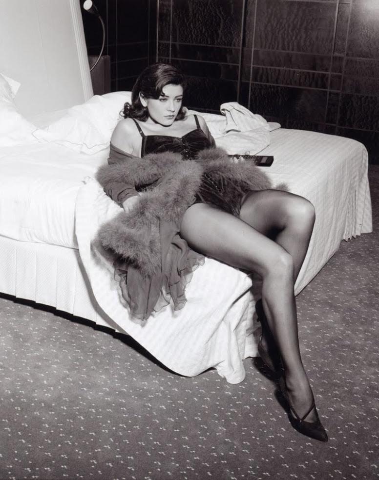 25P Classic Catherine Zeta-Jones