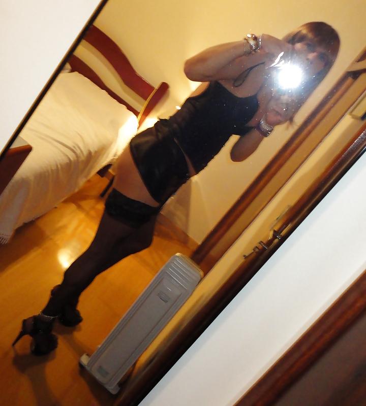 25P Tatiany Crossdresser - Your Bitch