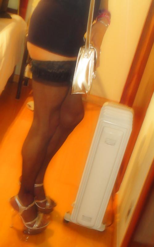 25P Tatiany Crossdresser - Your Bitch