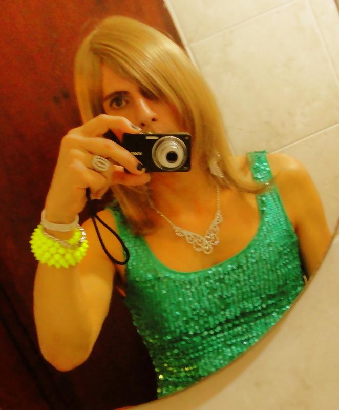 25P Tatiany Crossdresser - Your Bitch