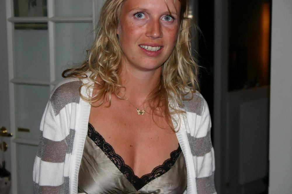 25P Bride to Pregnant