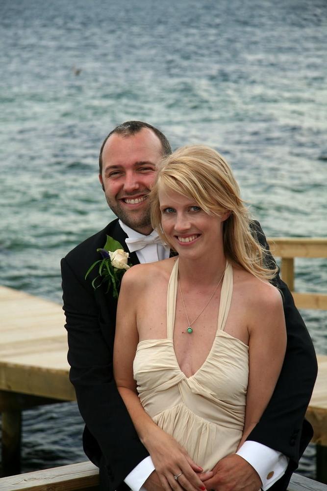 25P Bride to Pregnant