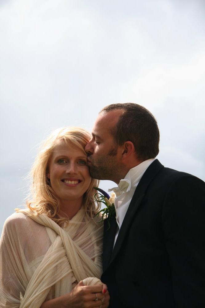 25P Bride to Pregnant