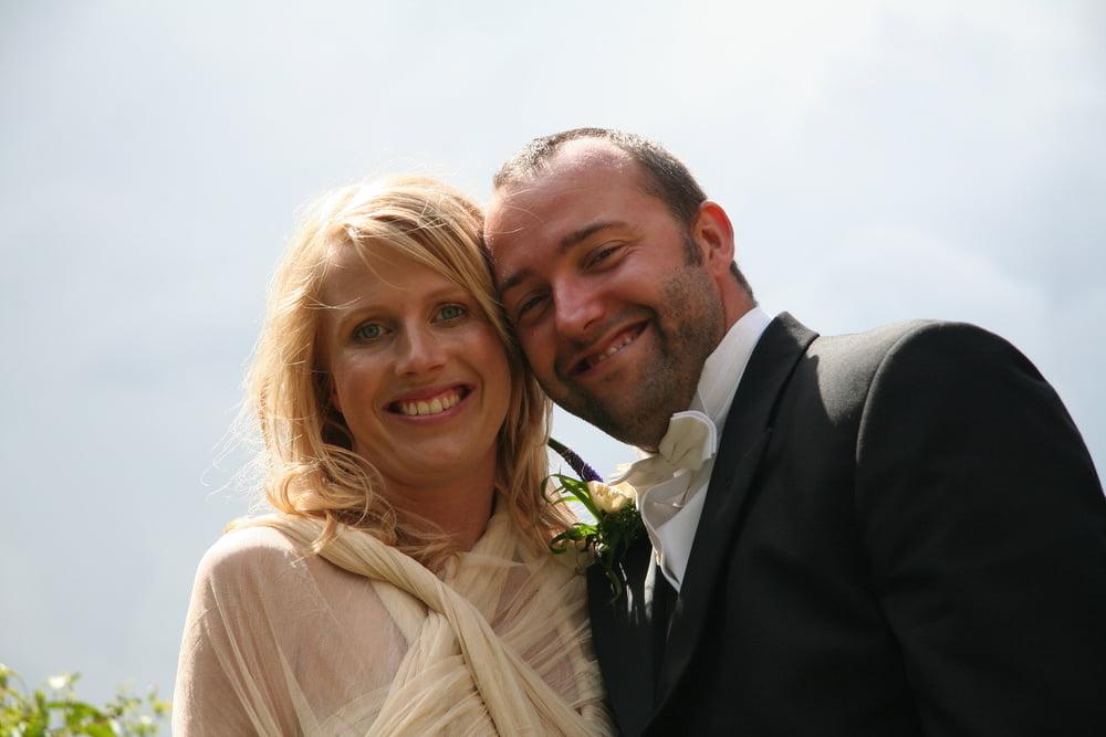25P Bride to Pregnant