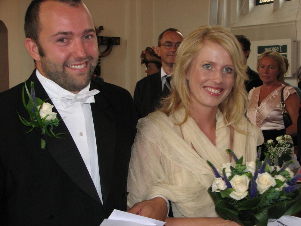 25P Bride to Pregnant