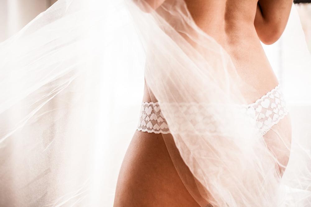 24P Trim Little Bride