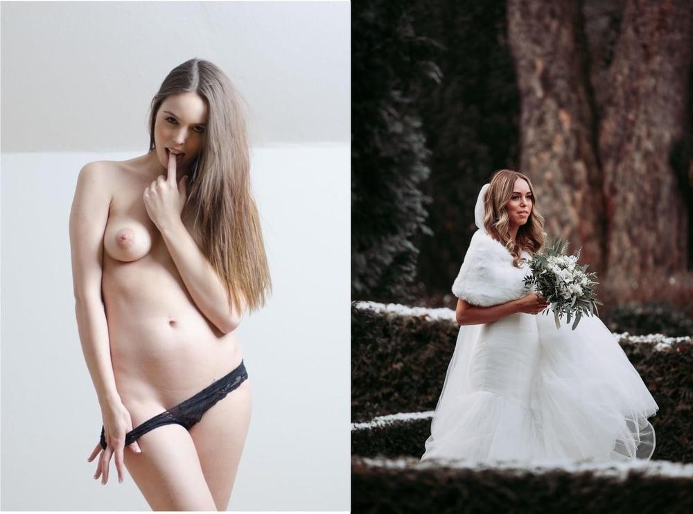 24P Model Bride