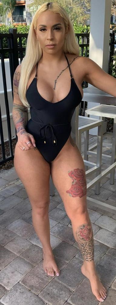 25P SEXY with toes pt9