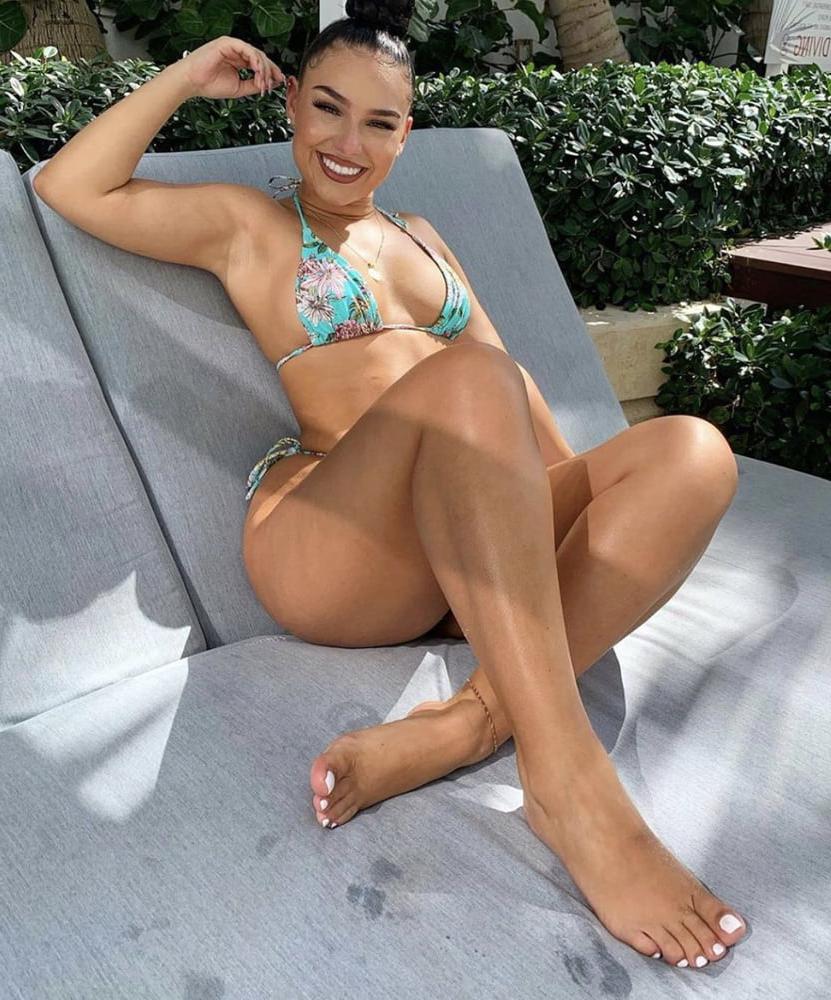 25P SEXY with toes pt9