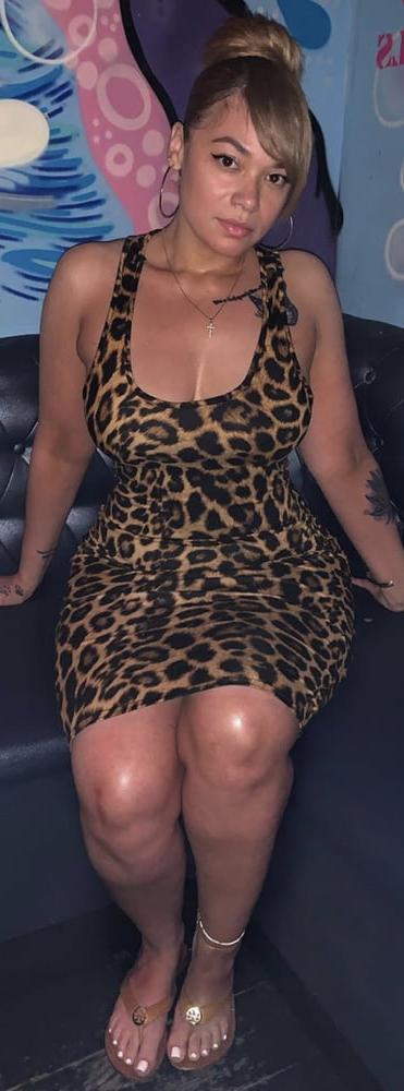25P SEXY with toes pt9