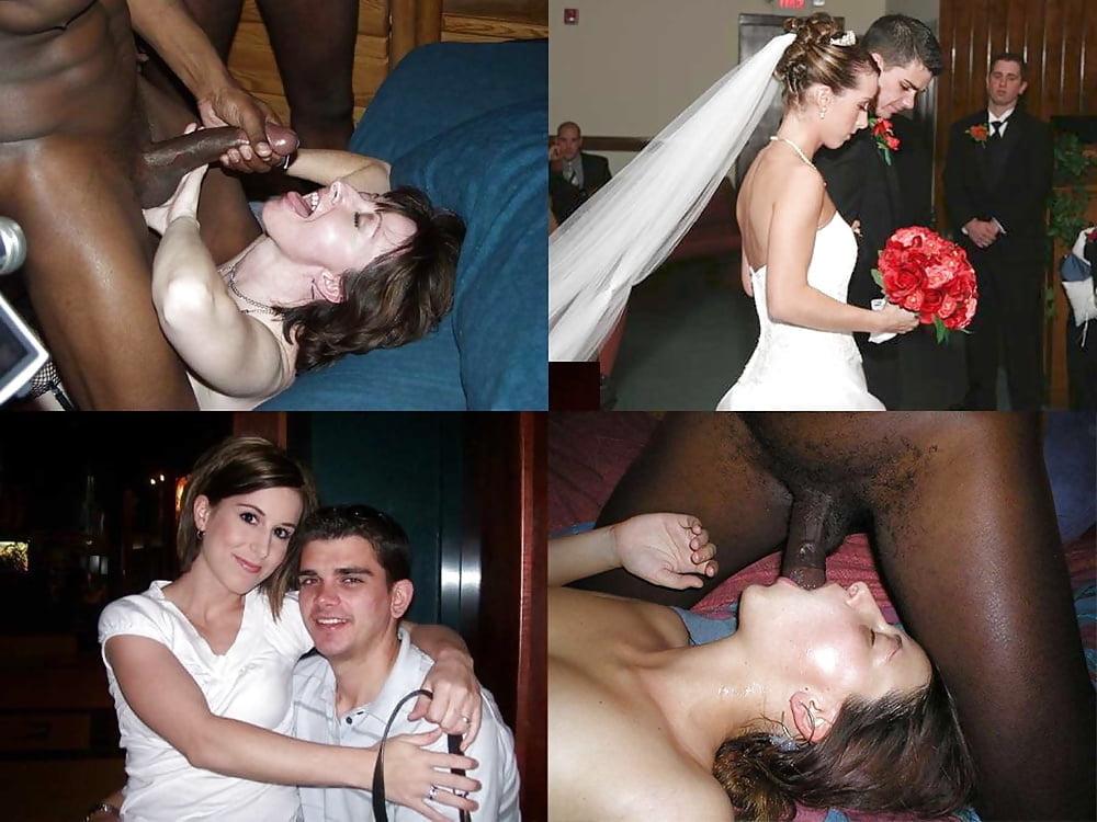 25P Cuckold-Braut...