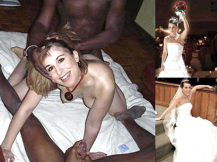 25P Cuckold-Braut...