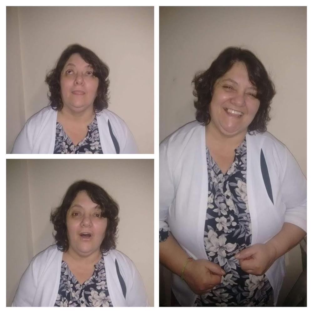 14P Badoo chubby gilf ugly and facial target