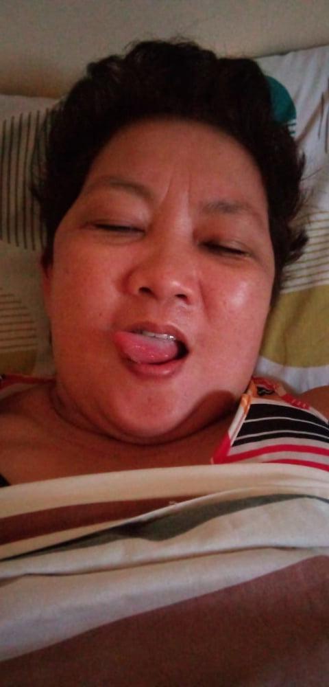 6P Chubby mature pinay