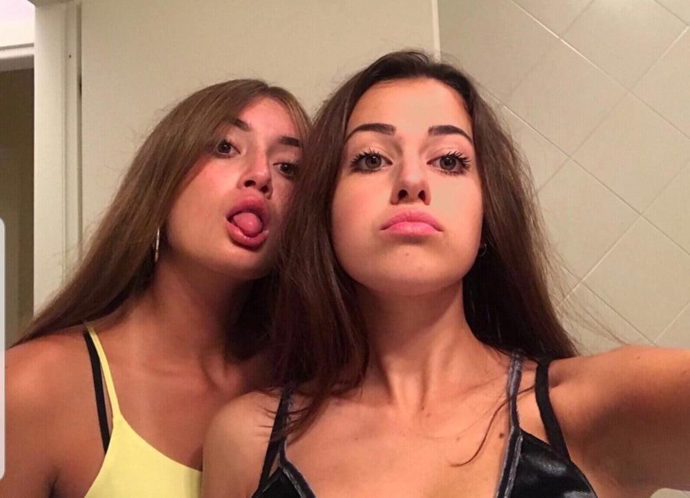 13P Sexy cute girl