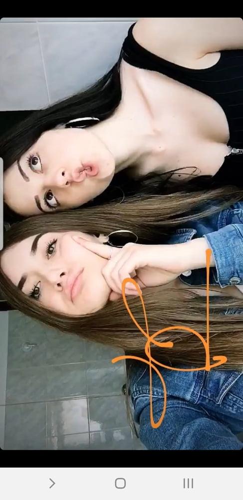 13P Sexy cute girl