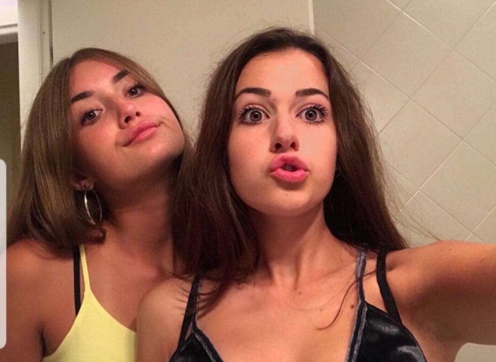 13P Sexy cute girl