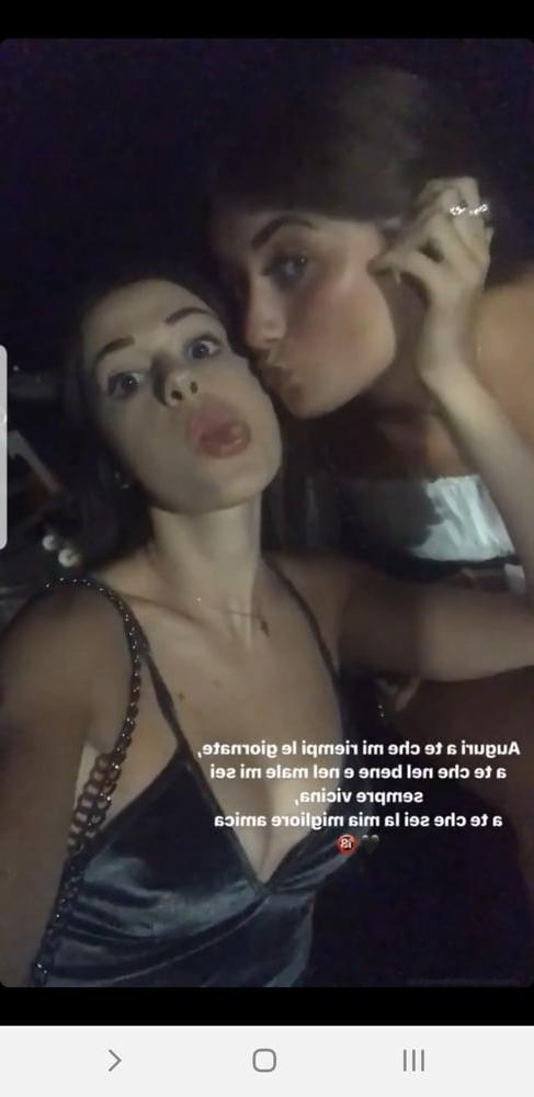 13P Sexy cute girl