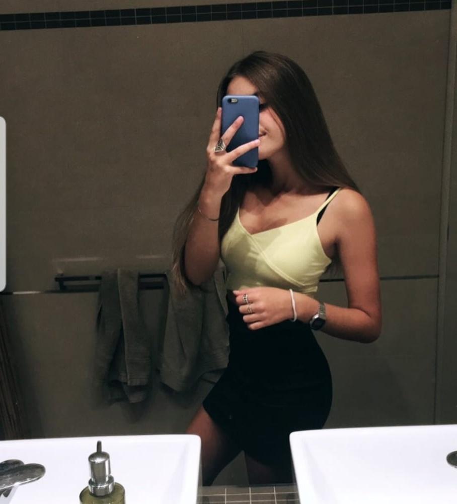 13P Sexy cute girl