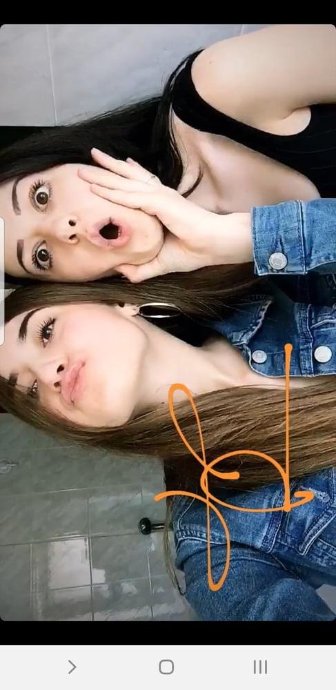 13P Sexy cute girl