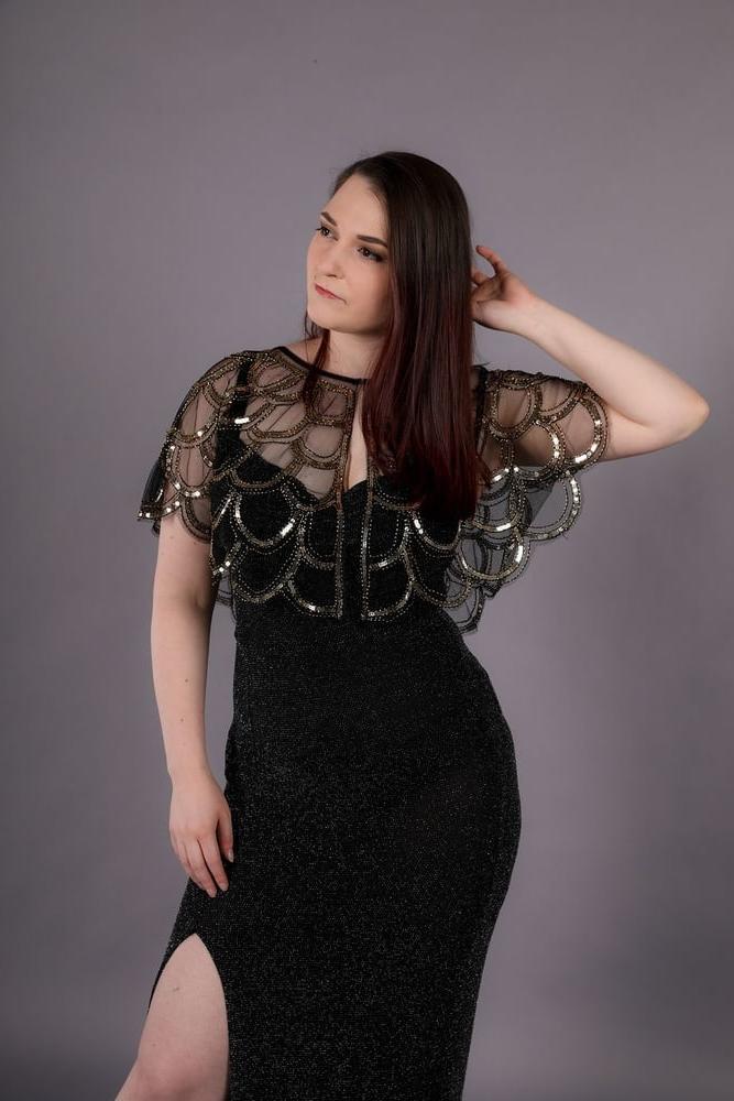 25P Lacey, sexy UK Chunky Slut