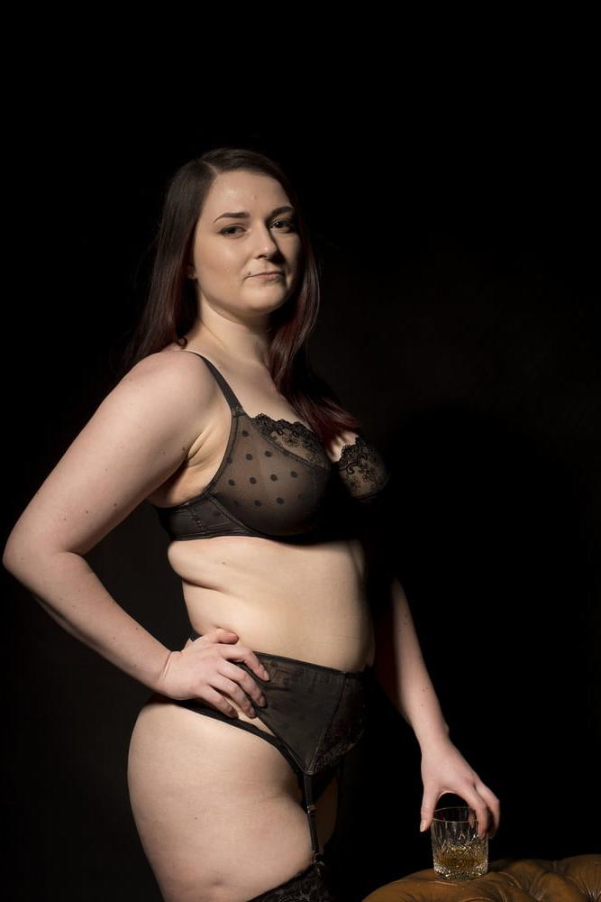 25P Lacey, sexy UK Chunky Slut