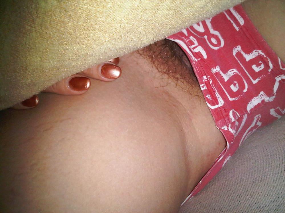 4P My 18 year old bitch