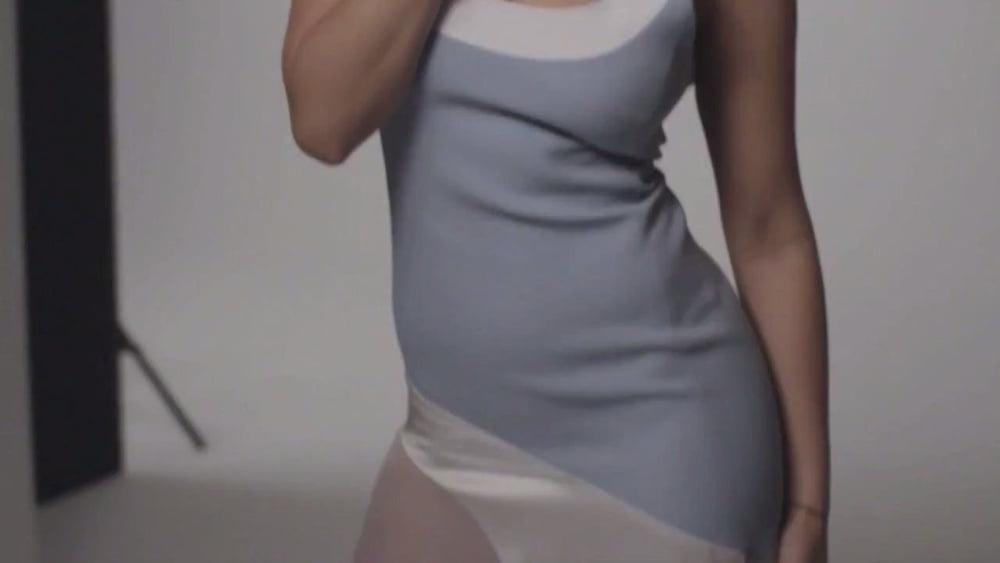 25P Scarlett Johansson Cute woman