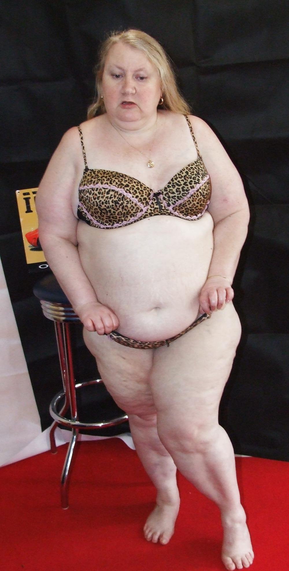 12P A.J. - Queen of the Catwalk
