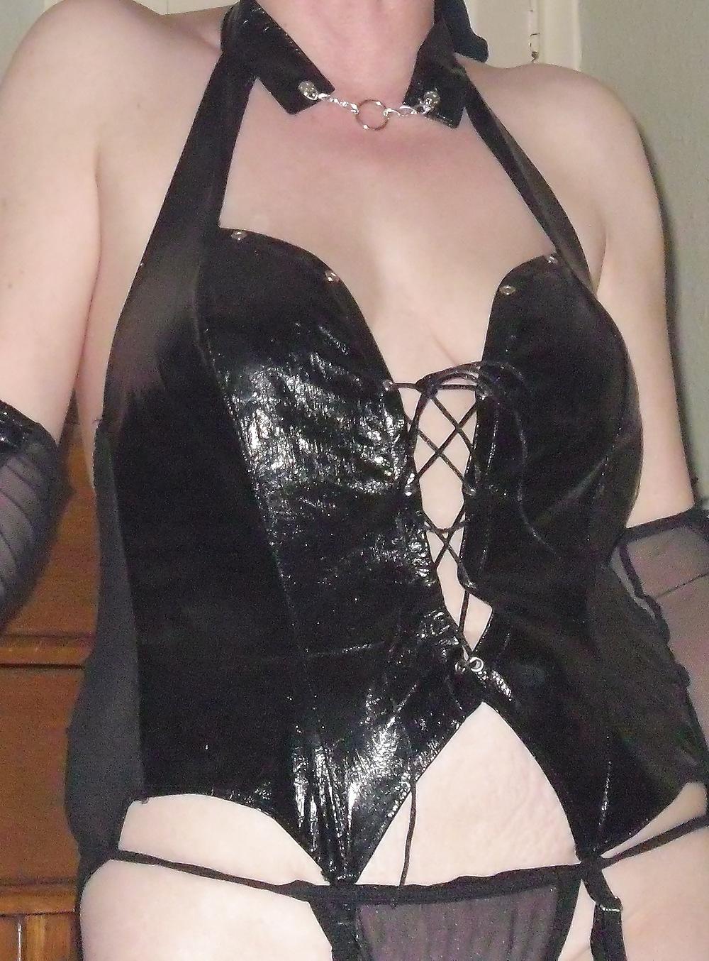 23P My Redhead in pvc