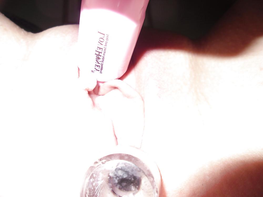 23P My Redhead in pvc