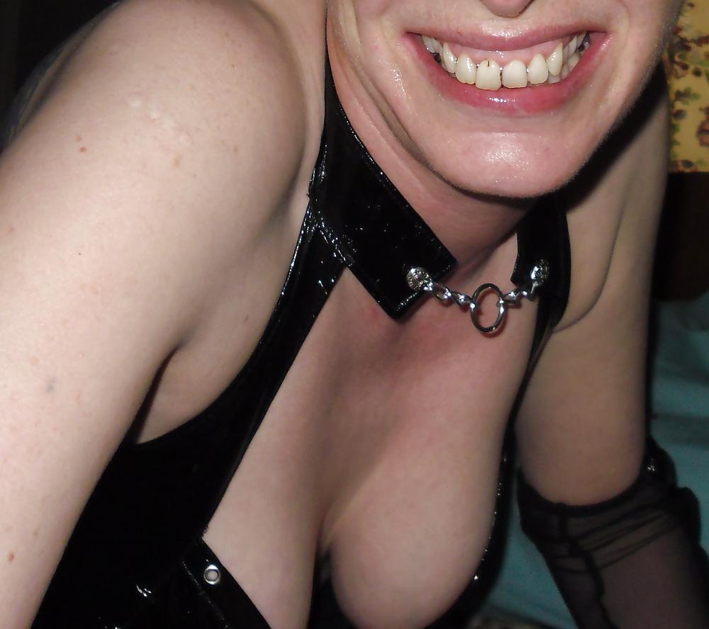 23P My Redhead in pvc
